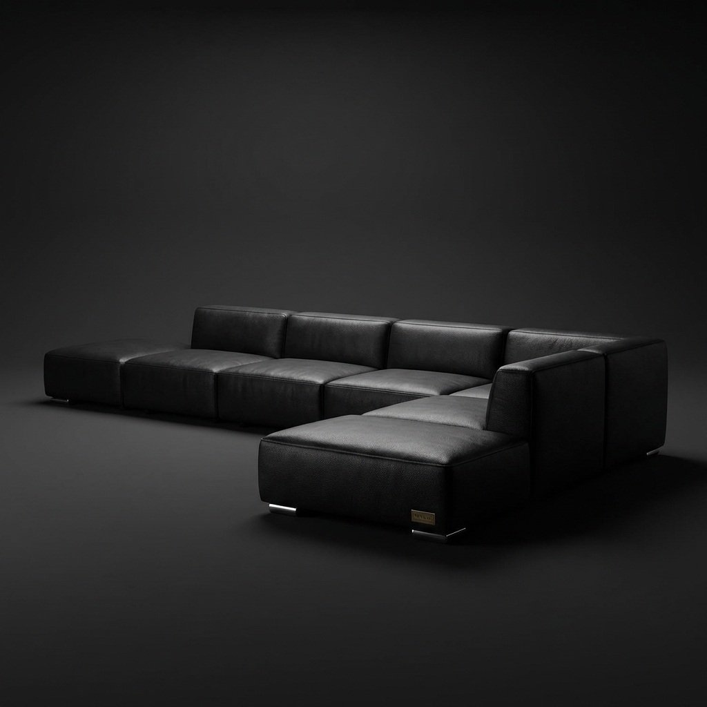 Modena Sofa