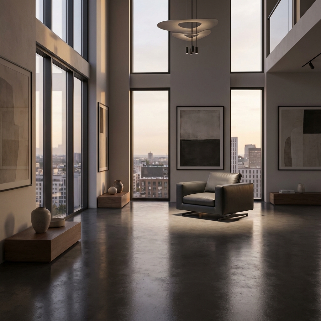 Jaecoo Showroom